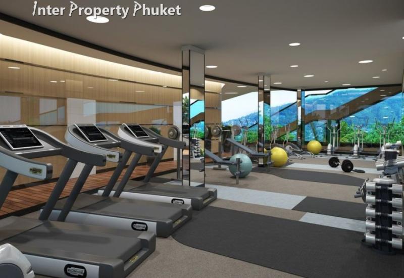SBT120 1 Bedroom condo for sale