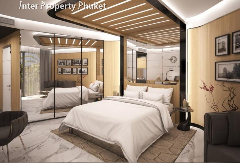 SBT120 1 Bedroom condo for sale