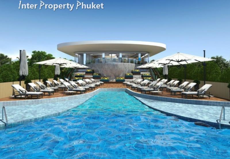 SBT120 1 Bedroom condo for sale