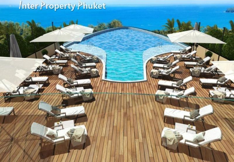 SBT120 1 Bedroom condo for sale