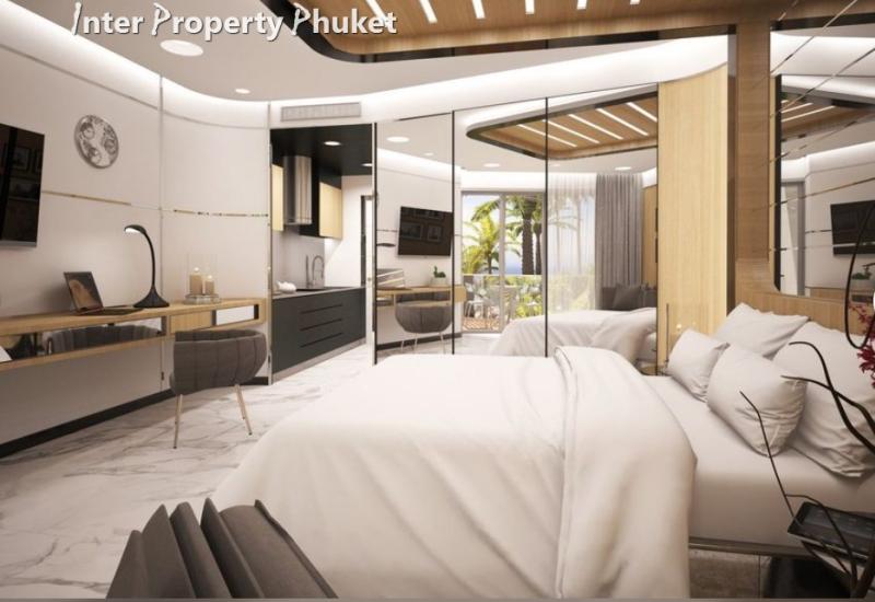 SBT120 1 Bedroom condo for sale