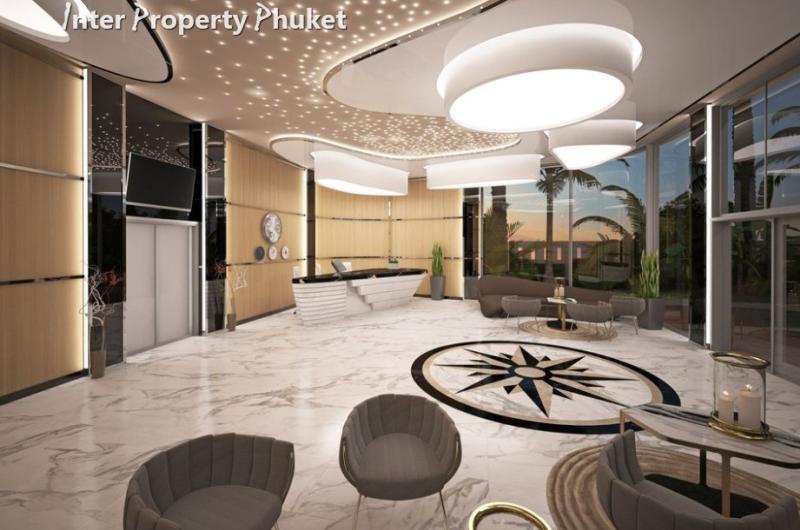 SBT120 1 Bedroom condo for sale
