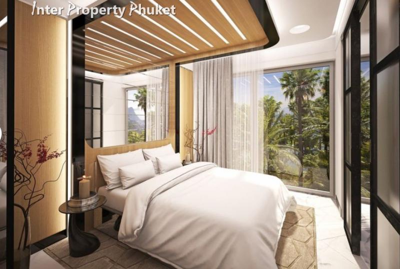 SBT120 1 Bedroom condo for sale