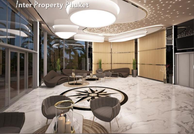 SBT120 1 Bedroom condo for sale