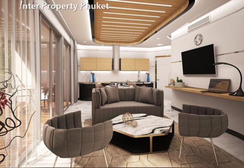SBT120 1 Bedroom condo for sale