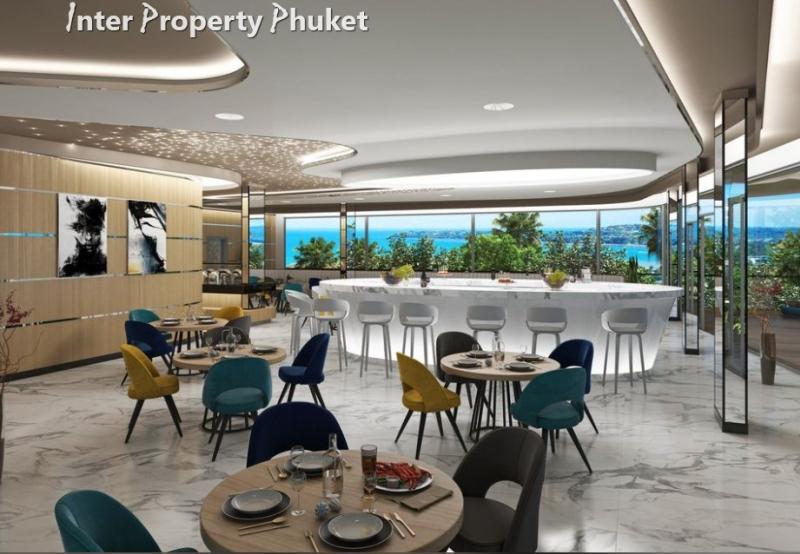 SBT120 1 Bedroom condo for sale