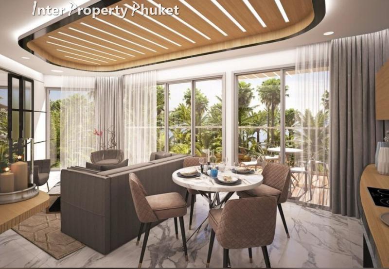 SBT120 1 Bedroom condo for sale