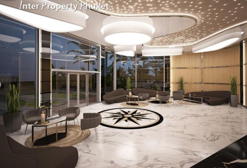 SBT120 1 Bedroom condo for sale