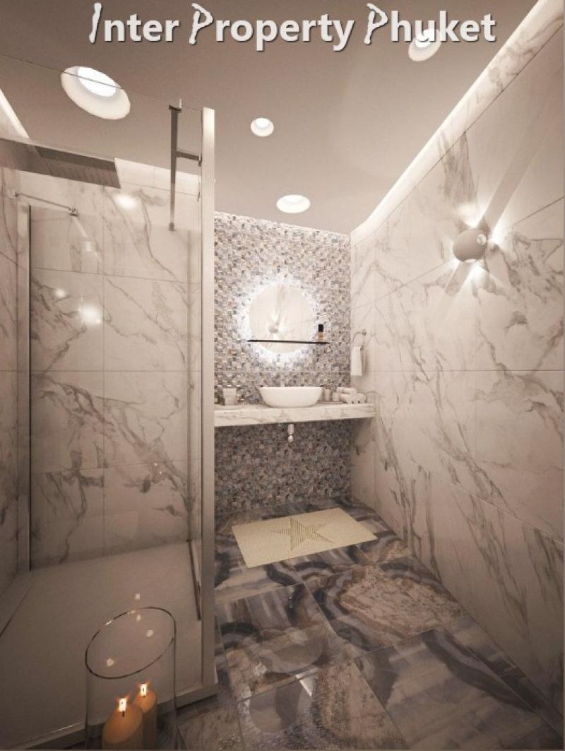 SBT120 1 Bedroom condo for sale