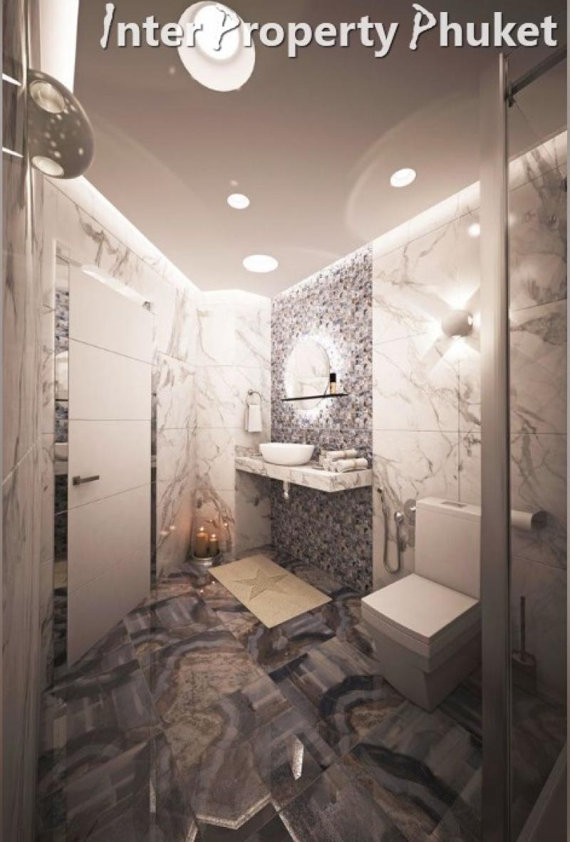 SBT120 1 Bedroom condo for sale