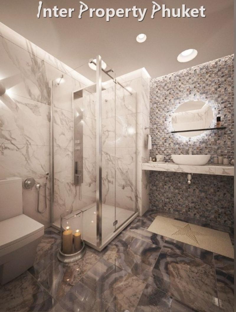 SBT120 1 Bedroom condo for sale