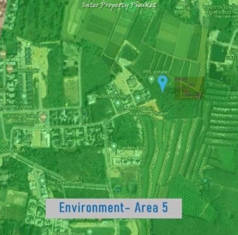 STL122 Land for sale