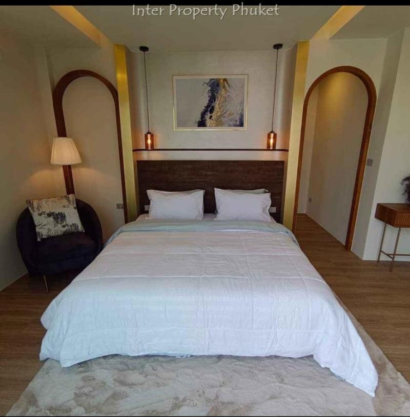 STLC124 2 Bedrooms pool villa for sale