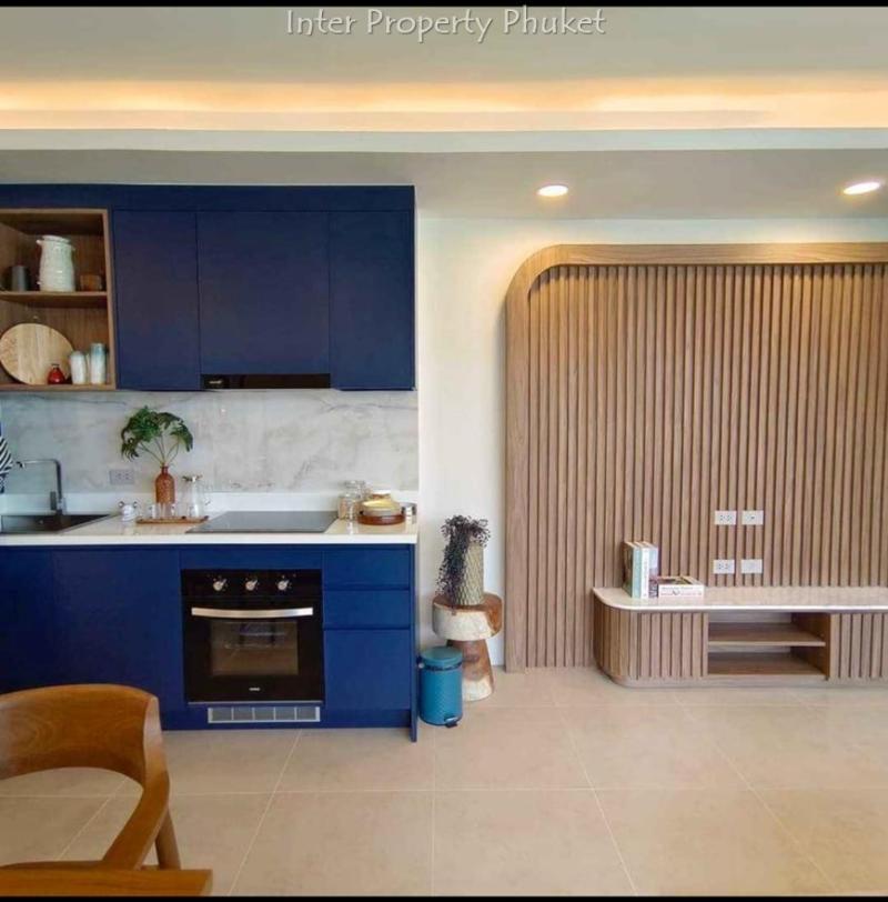 STLC124 2 Bedrooms pool villa for sale