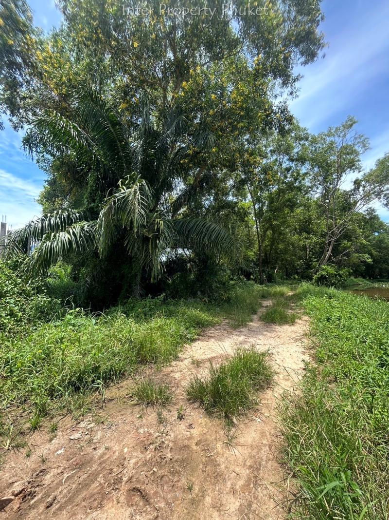 STL125 Land for sale