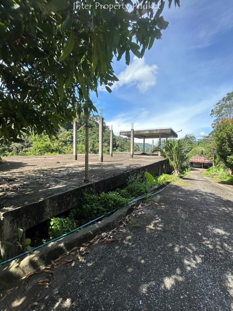 Land 8 Plot for sale