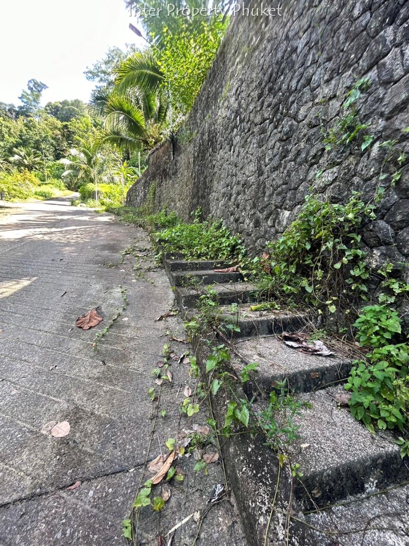 Land 8 Plot for sale