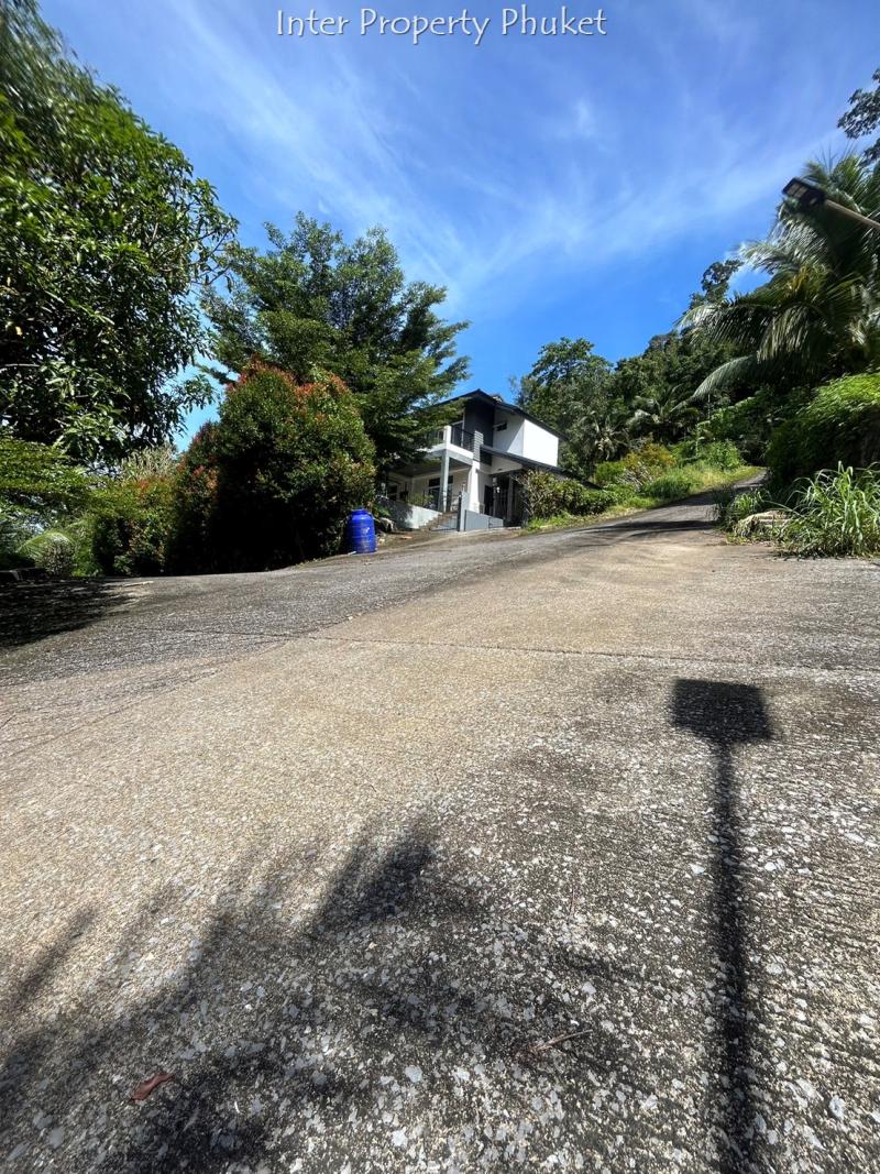 Land 8 Plot for sale