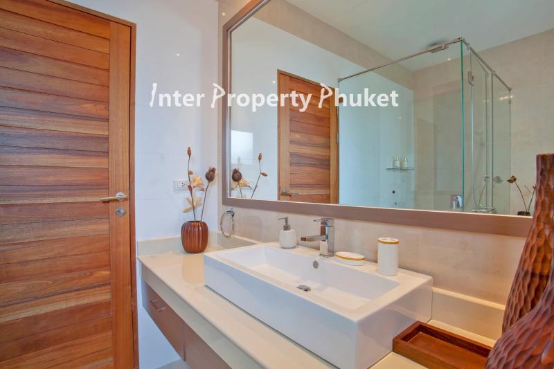 SR129 3 Ensuit bedrooms villa for sale