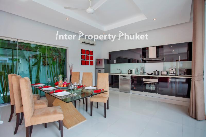 SR129 3 Ensuit bedrooms villa for sale