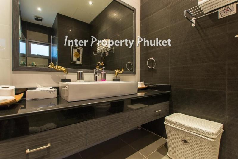 2 ensuite bedrooms villa for sale