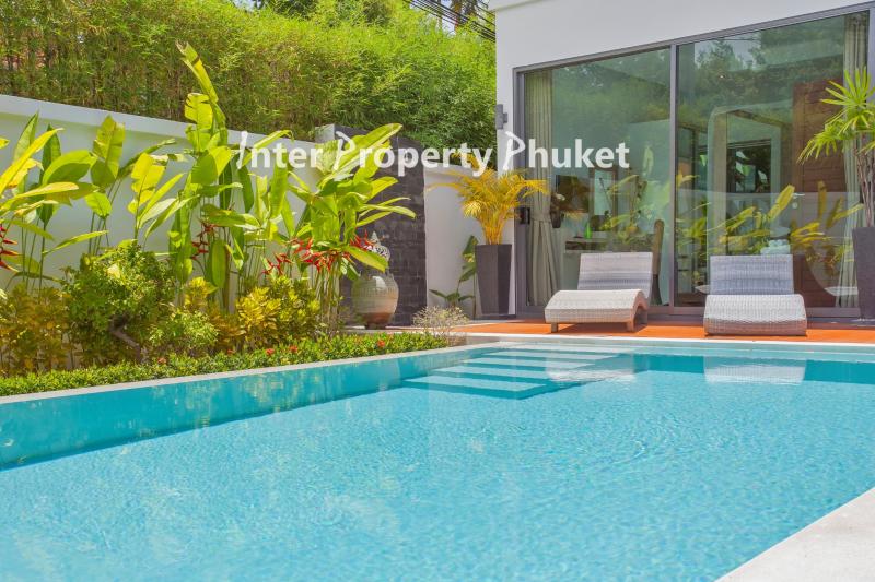 2 ensuite bedrooms villa for sale