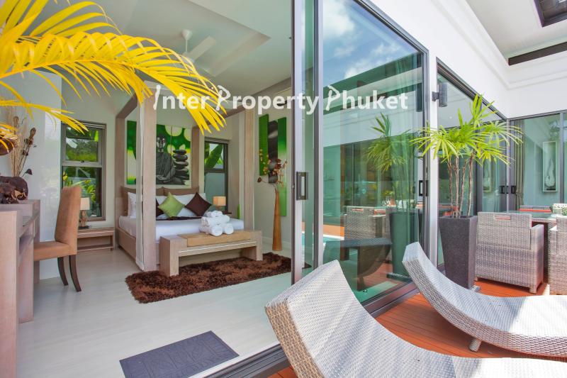 2 ensuite bedrooms villa for sale