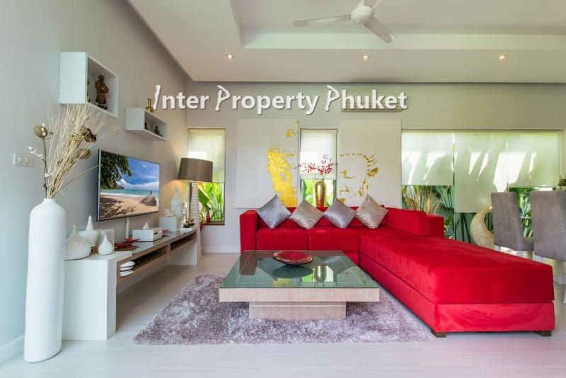 2 ensuite bedrooms villa for sale