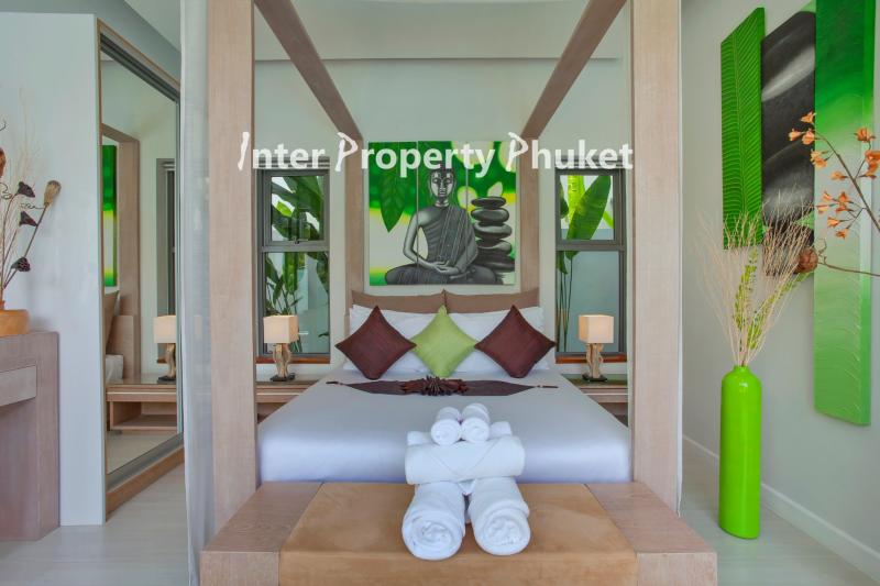 2 ensuite bedrooms villa for sale