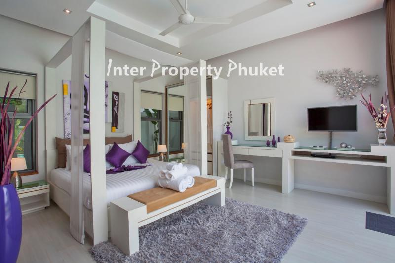 2 ensuite bedrooms villa for sale