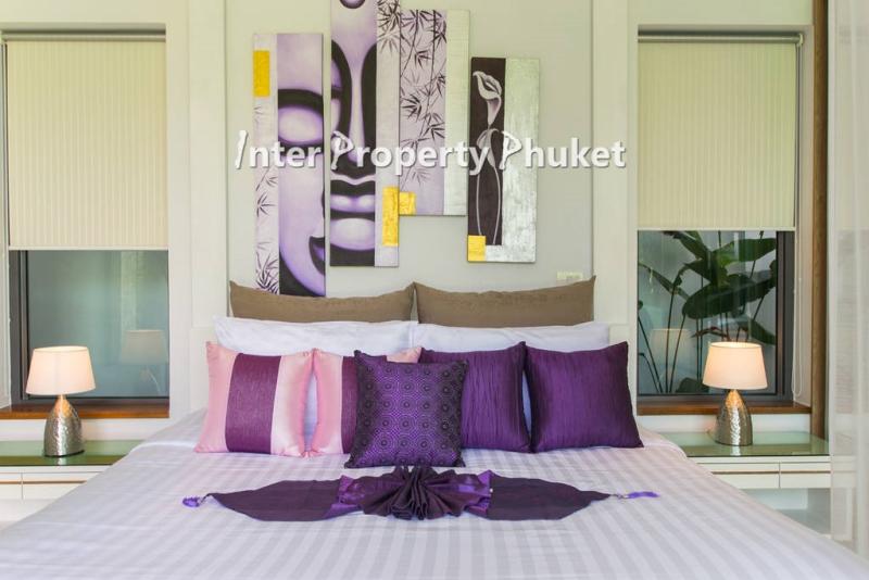 2 ensuite bedrooms villa for sale