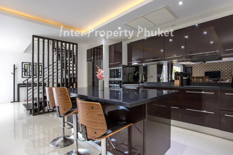 4 En-suite Bedroom seaview villa for sale