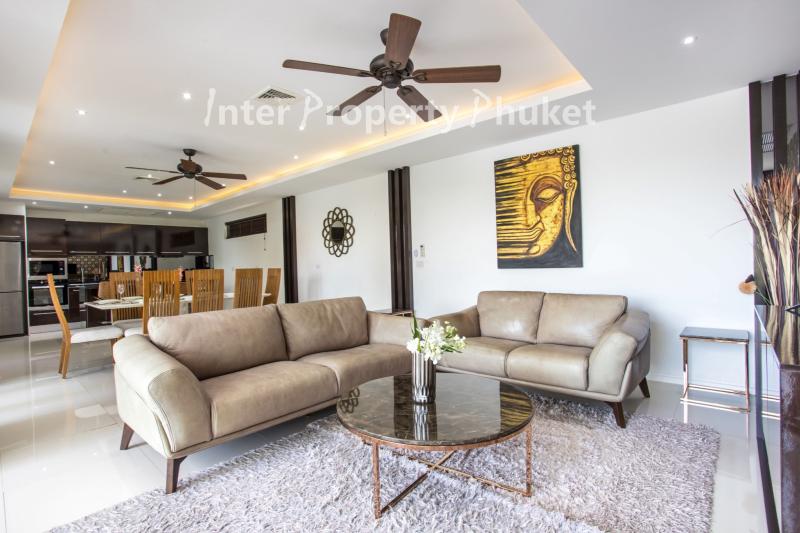 4 En-suite Bedroom seaview villa for sale