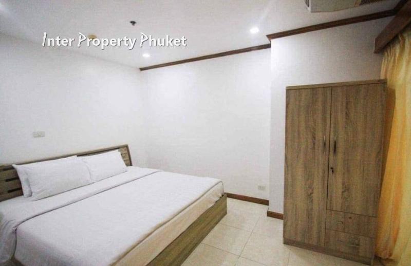 2 Bedrooms Apartment for rent and sale
