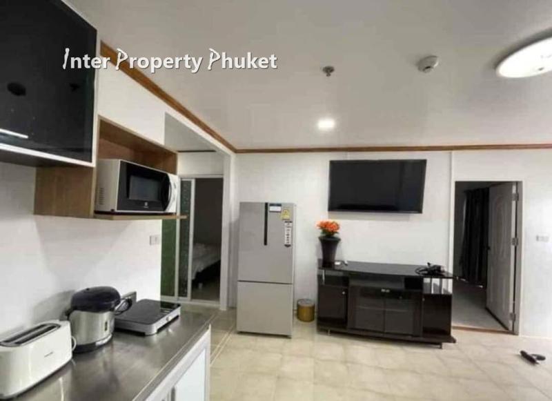 2 Bedrooms Apartment for rent and sale