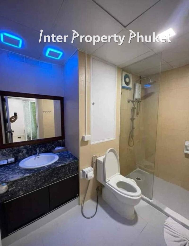 2 Bedrooms Apartment for rent and sale