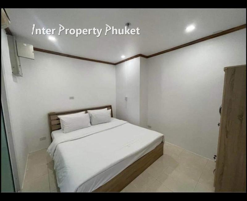 2 Bedrooms Apartment Partial Seaview for rent and sale