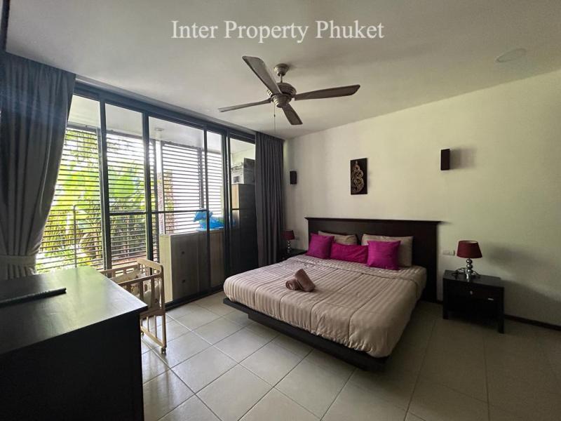RBT328 2 Bedrooms apartment for rent 