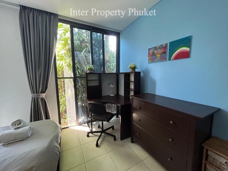 RBT328 2 Bedrooms apartment for rent 