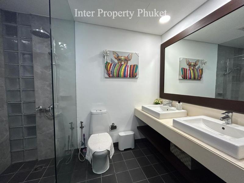RBT328 2 Bedrooms apartment for rent 
