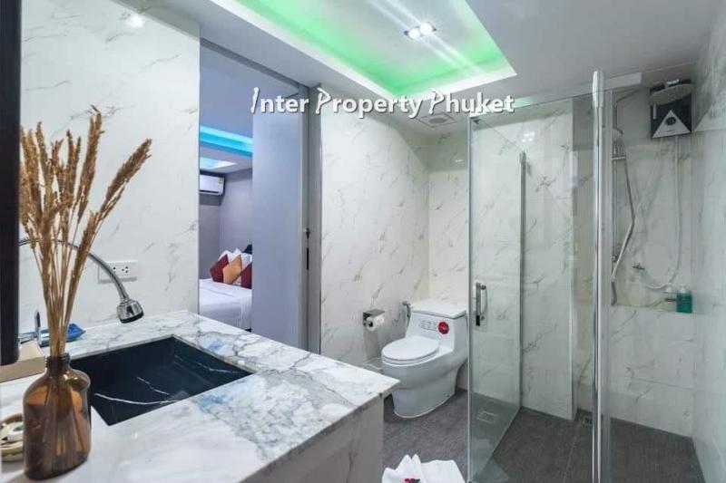 3 Bedrooms Apartment for rent 