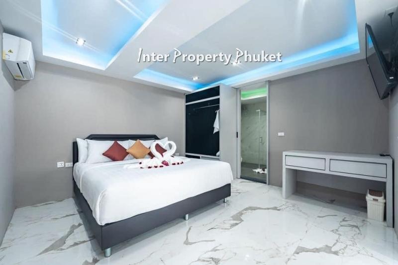 3 Bedrooms Apartment for rent 