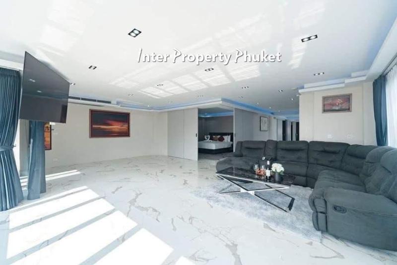 3 Bedrooms Apartment for rent 