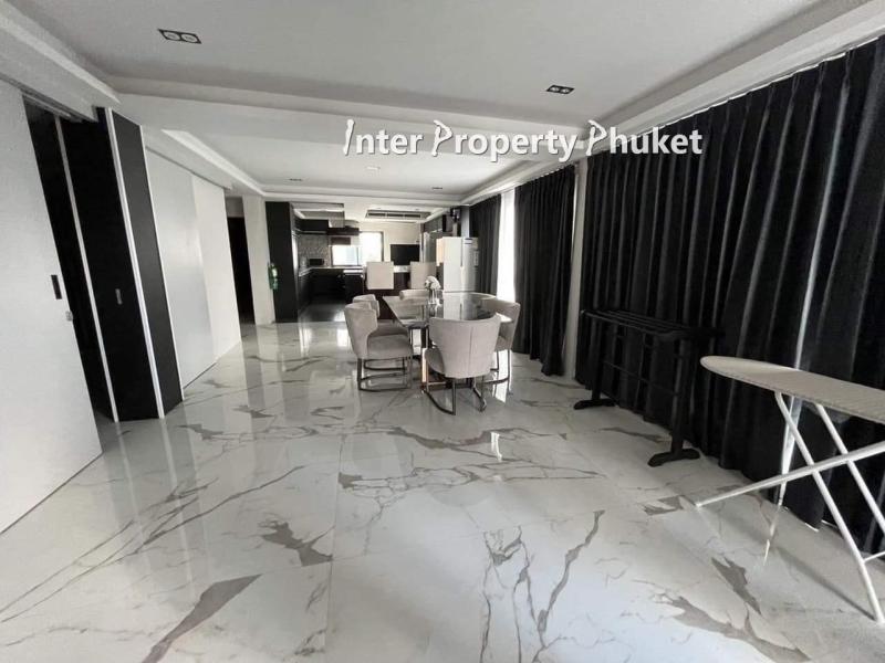 3 Bedrooms Apartment for rent 