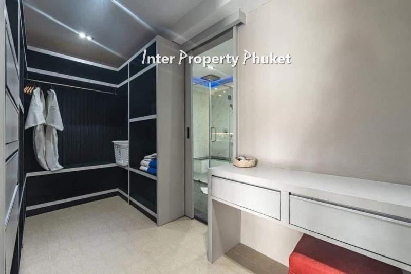 3 Bedrooms Apartment for rent 