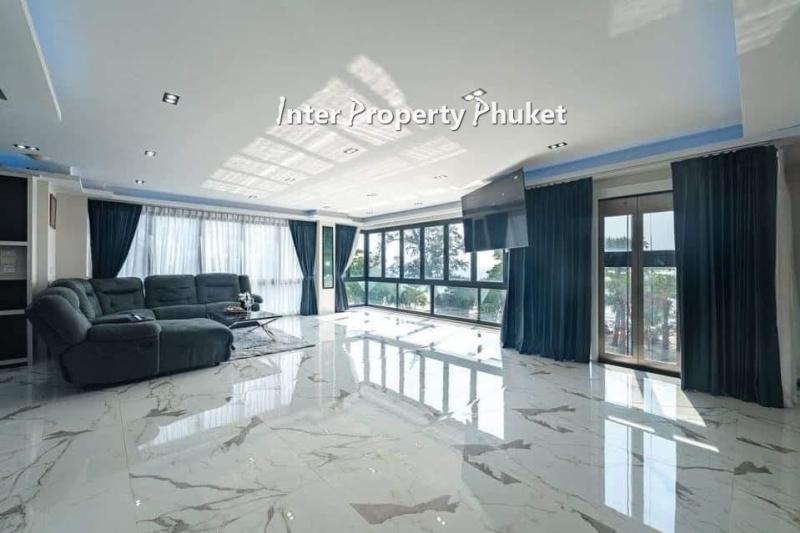 3 Bedrooms Apartment for rent 