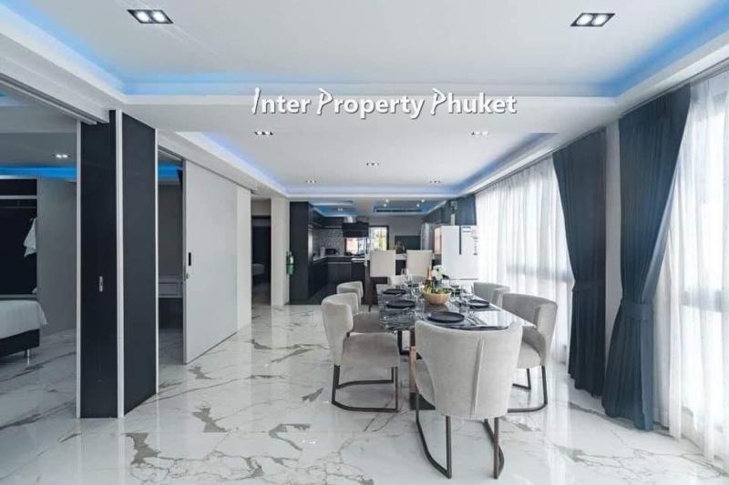 3 Bedrooms Apartment for rent 