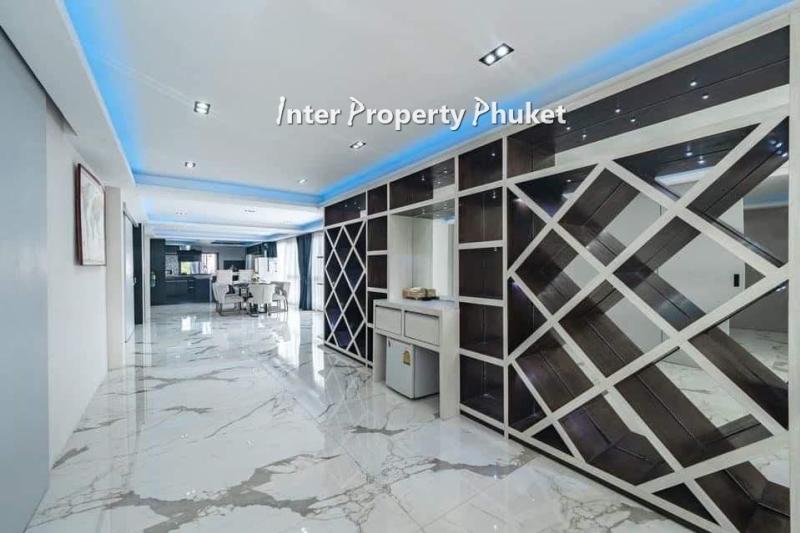 3 Bedrooms Apartment for rent 