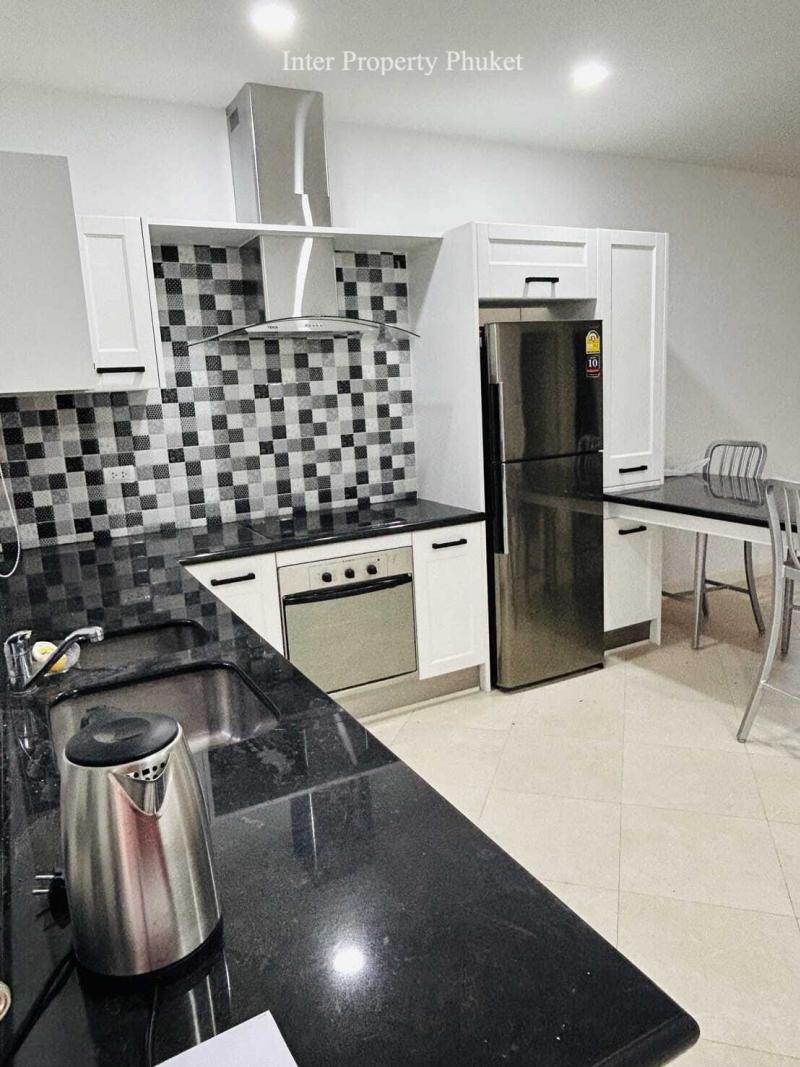 RSR330 2 Bedrooms Apartment for rent