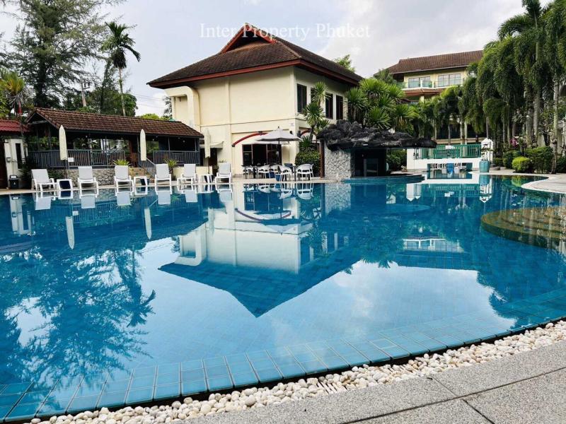 RSR330 2 Bedrooms Apartment for rent